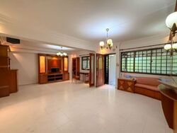 Blk 559 Pasir Ris Street 51 (Pasir Ris), HDB 4 Rooms #543415711